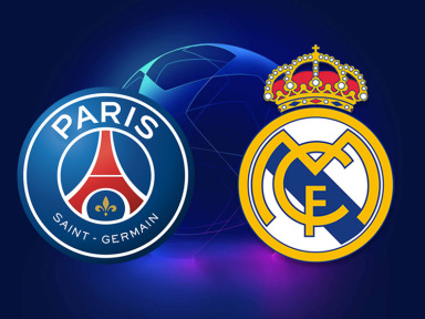Ligue des Champions : le Paris-Saint-Germain affrontera le Real Madrid en huitièmes de finale