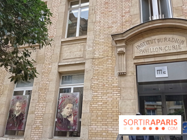 Balade découverte à Paris sur les traces des femmes qui ont marqué l'Histoire