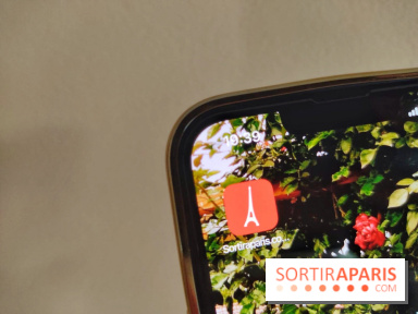 Créer un widget Sortir à Paris : le tuto pour avoir les actualités parisiennes à portée de clic