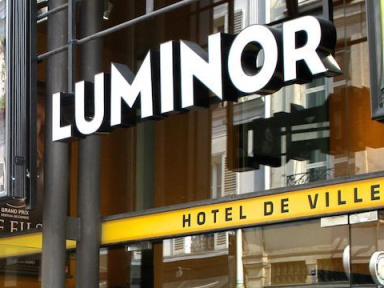 Le Luminor, dernier et plus vieux cinéma du Marais, menacé de fermeture