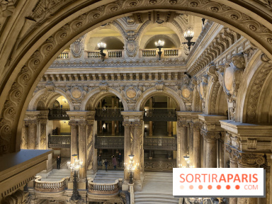 Arsène Lupin et le secret de l'opéra, le jeu d'enquête immersif au cœur du Palais Garnier