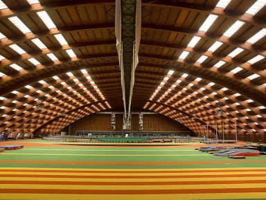 Journées du Patrimoine 2023 à l'InSEP : 