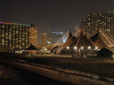 Cabaret de l'Exil - Irish Travellers, le nouveau spectacle de Bartabas au théâtre équestre Zingaro