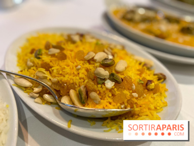 New Jhelum, le resto indo-pakistanais à Paris