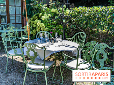 Le Coq de Bougival rénové