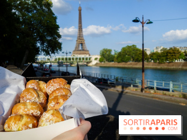 Les Choupettes de Chouchou, nos photos