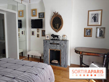 Chambres d'hôtes Chez Pépé Merle