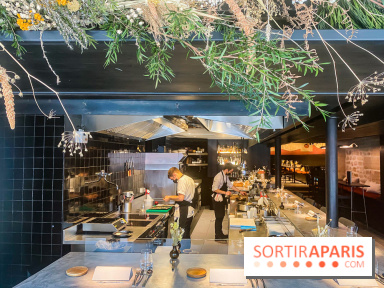 FIEF, le restaurant locavore du finaliste de Top Chef Victor Mercier