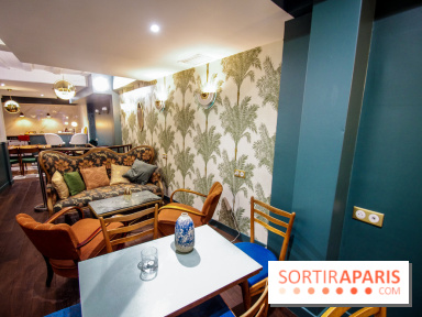 Le P'tit Louis, nos photos