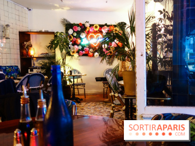 La Vie Douce, nos photos