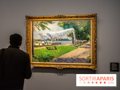 Enfin le cinéma !, nos photos de l'exposition sur l'apparition du 7e art au Musée d'Orsay