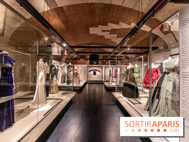 Expo : Une histoire de la mode. Collectionner, exposer au Palais Galliera