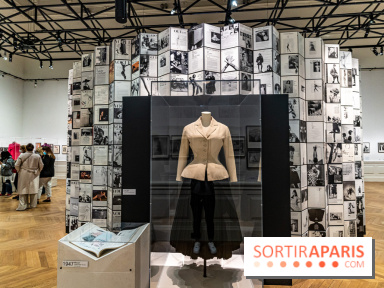 Photos : Exposition Vogue au Palais Galliera 