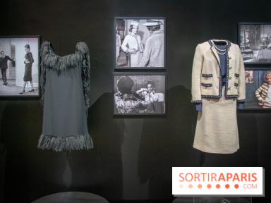 Cinemode, nos photos de l'exposition de Jean-Paul Gaultier à la Cinémathèque