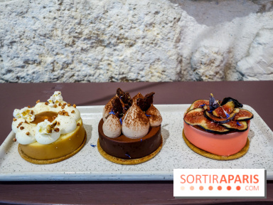  Sucré Cœur, nos photos