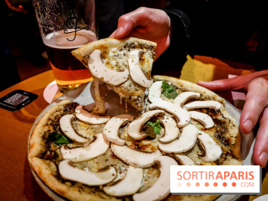 Le Fitzroy, nos photos