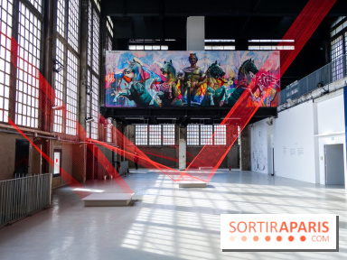 Metamorphosis : une exposition signée Quai 36 à la Fondation Fiminco, nos photos