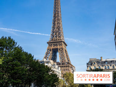 Le brunch à volonté du Frame Brasserie au Pullman Paris Tour Eiffel 