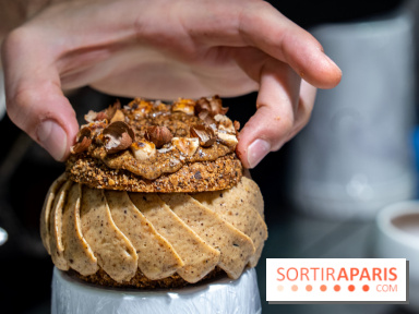 Les masterclasses du George V pour les fêtes