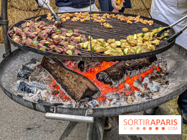 Visuel actualités - barbecue