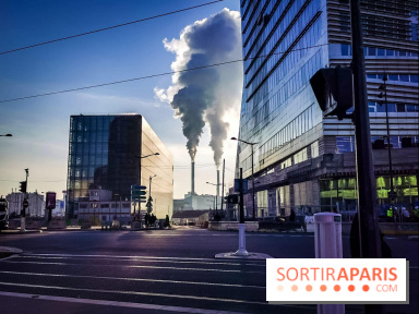 usine pollution fumée visuel actualités