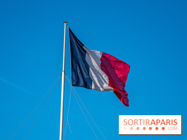 france drapeau français visuel actualités