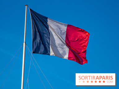 france drapeau français visuel actualités
