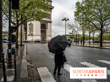 pluie - météo - orage - visuel actualités