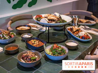 Qasti Shawarma & Grill