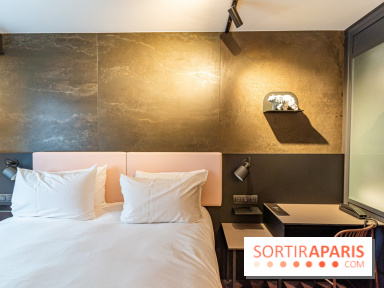 Photos : Hotel Tribe Batignolles, coffee shop, bar et resto