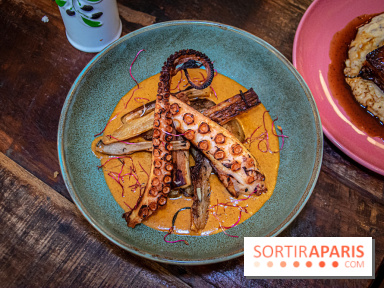 Joseph & Raymond, le bistrot du 10e arrondissement qui sent bon le soleil