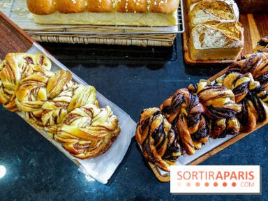 Basil à Paris, nos photos