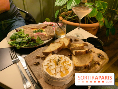 Foodcourt Hôtel Chouchou