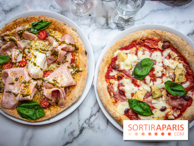 Pasticcio, le restaurant italien entre street food et tradition dans le 11e arrondissement