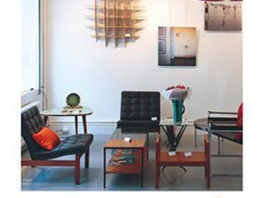 CHROMATICS- Get The Joy Out Of The Box edition #3 du 5 au 17 février 2013