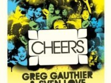 Sven Löve, Greg Gauthier, Djoon, Soirée, Paris, Clubbing