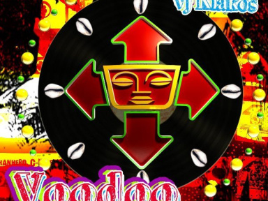 Voodoo' Session, Alter-Nativa, Soirée, Paris, OPA