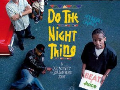 Beat & Juice, Nouveau Casino, Soirée, Paris, Clubbing