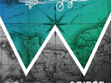 Soirée Eclairée, Musée des arts et métiers, Via Luminare, Paris