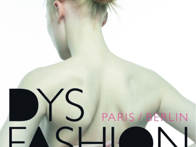 DYSFASHIONAL, Passage du Désir, Paris, Berlin, Mode