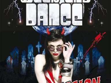 Week'en dance, Thriller Session, Halloween, Paris, Wagg, Soirée, Clubbing