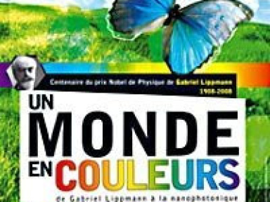 Monde en couleurs, Grand Palais, Exposition, Paris