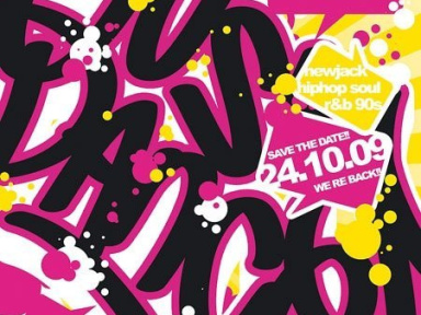 Jus Dance, Scène Bastille, Soirée, Paris, Clubbing