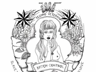 Open House, Bpitch Control, Ellen Allien, Elysée Montmartre, Paris, Soirée