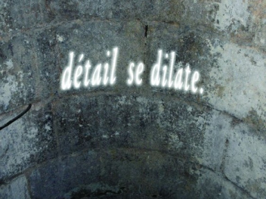 Joseph Kosuth, Ni apparence ni illusion, Louvre, Exposition, Paris