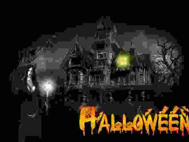 Halloween, La nuit des clans, Soirée, Paris, Salons du Louvre