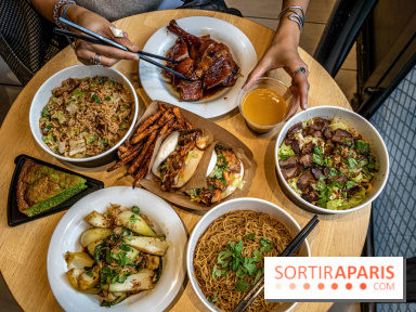 Ducky’s Asian Street Food