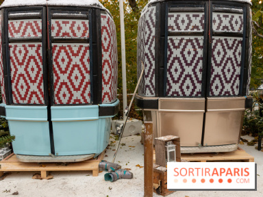 Chez Monix au Splash