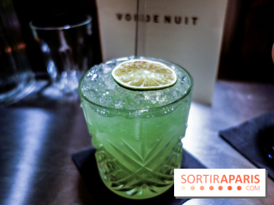 Vol de nuit, nos photos