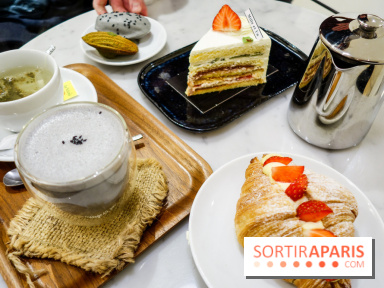 Mille & Un, nos photos